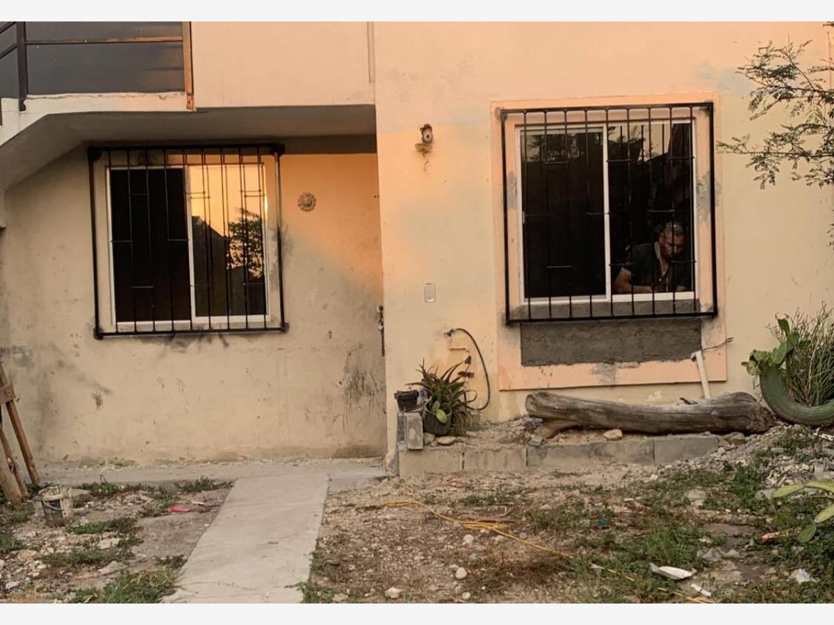 Departamento en venta en Valle de Santa María, Pesquería — foto 1 de 2