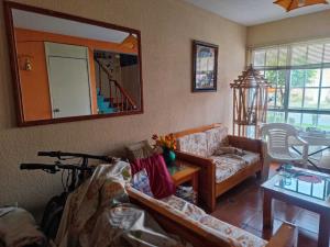 Casa en venta en Geo Villas Colorines, Emiliano Zapata — foto 2 de 8