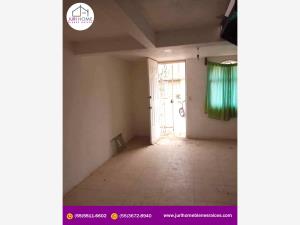 Casa en venta en Los Volcanes, Chalco — foto 2 de 5