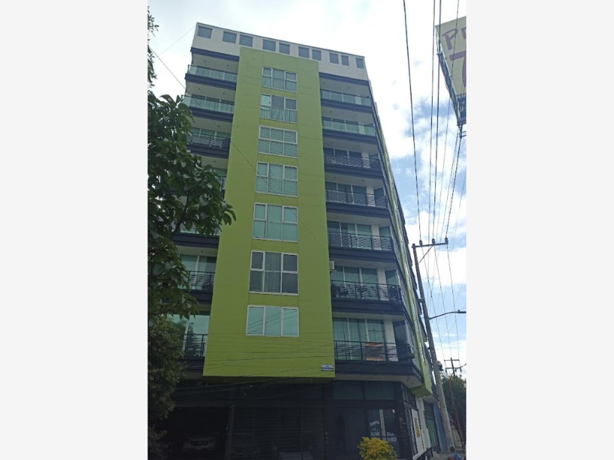 Departamento en venta en Valle Ceylan, Tlalnepantla de Baz — foto 1 de 25