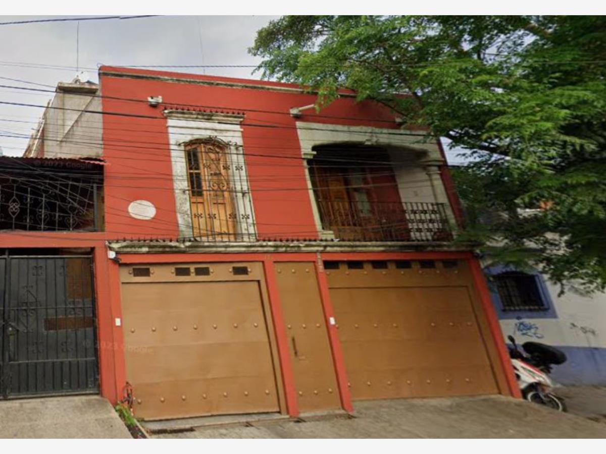 Casa en venta en Oaxaca Centro, Oaxaca de Juárez — foto 1 de 8