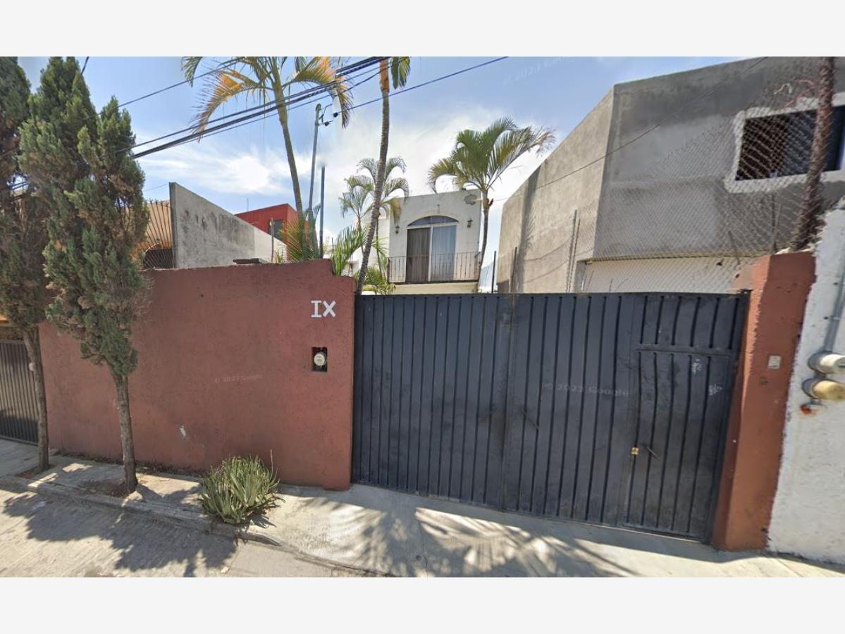 Casa en venta en El Porvenir, Jiutepec — foto 1 de 4