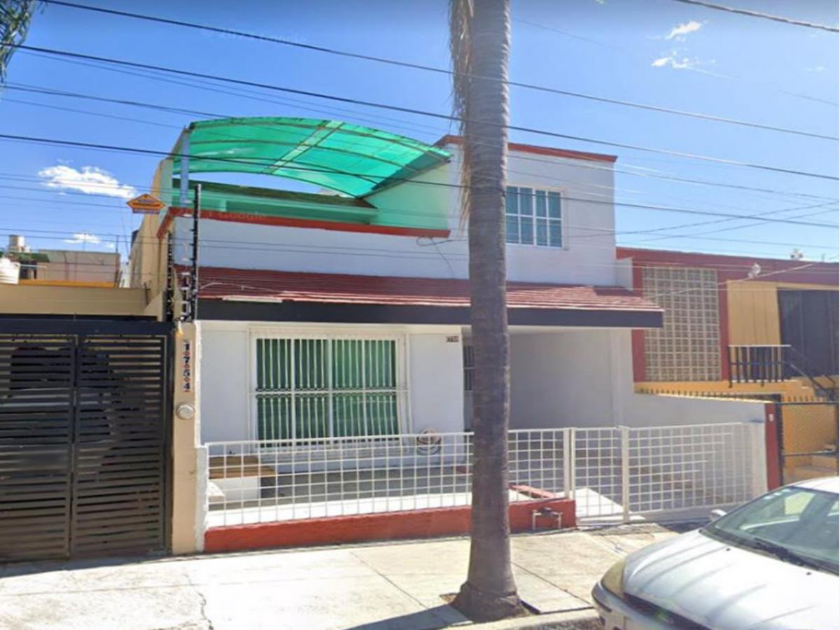 Casa en venta en Colomos Independencia, Guadalajara — foto 1 de 8