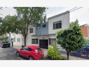 Casa en venta en Hipódromo Condesa, Cuauhtémoc — foto 3 de 19