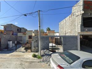 Casa en remate en Misión San Juan, García, Nuevo León