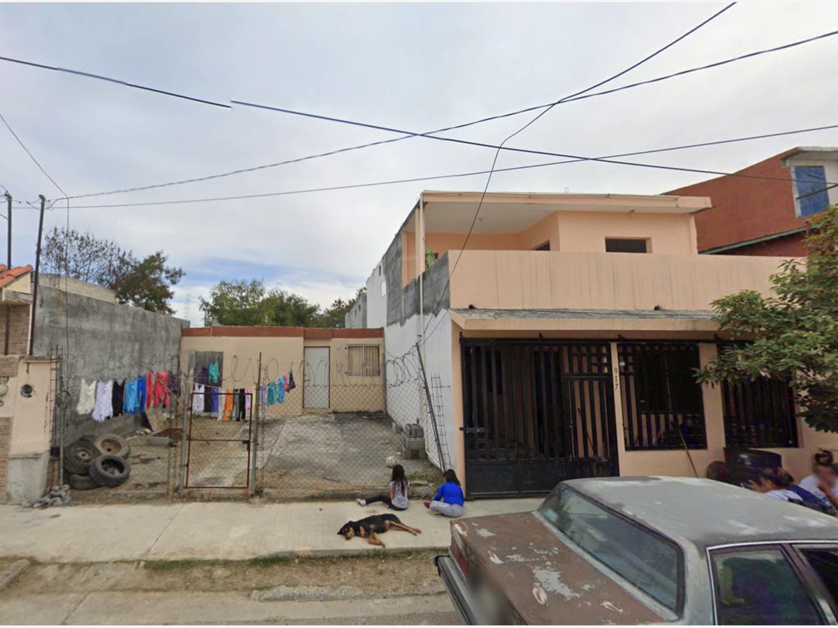 Casa en venta en José Luis Lozano, Cadereyta Jiménez — foto 1 de 12