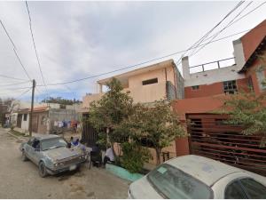 Casa en venta en José Luis Lozano, Cadereyta Jiménez — foto 3 de 12