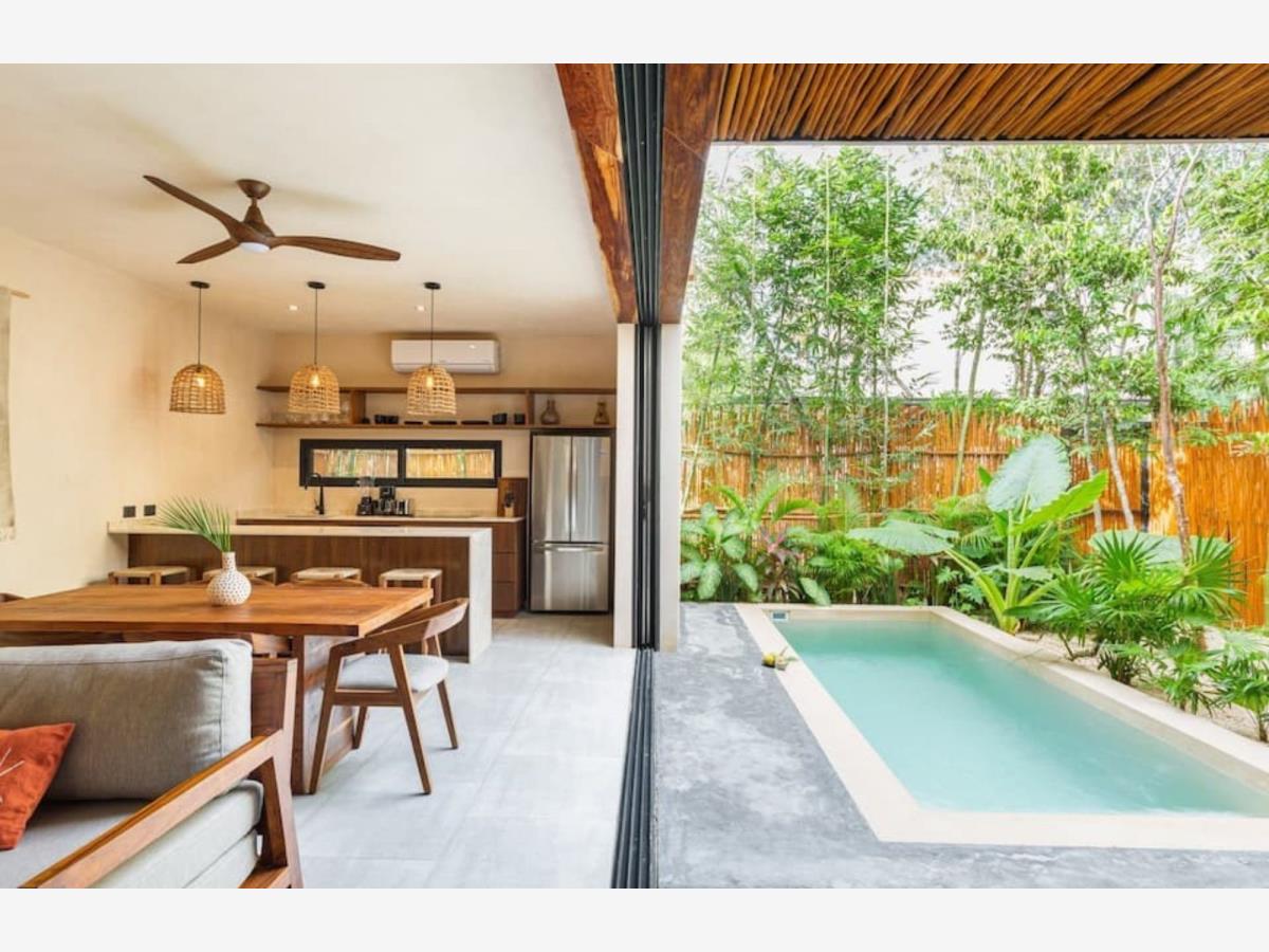 Casa en venta en Tulum Centro, Tulum — foto 1 de 22