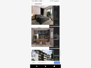Departamento en venta en Miravalle, Benito Juárez — foto 3 de 10