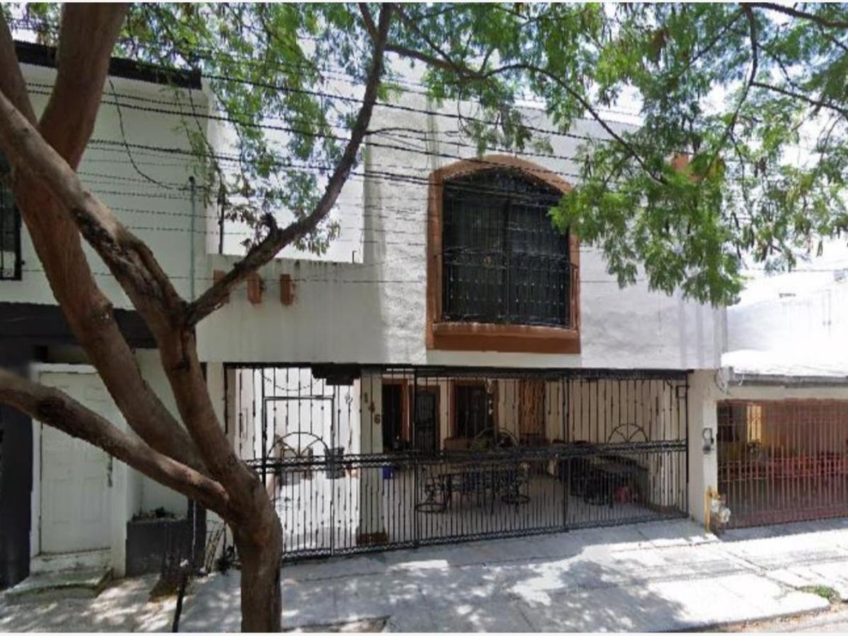 Casa en venta en Valle del Contry, Guadalupe — foto 1 de 8