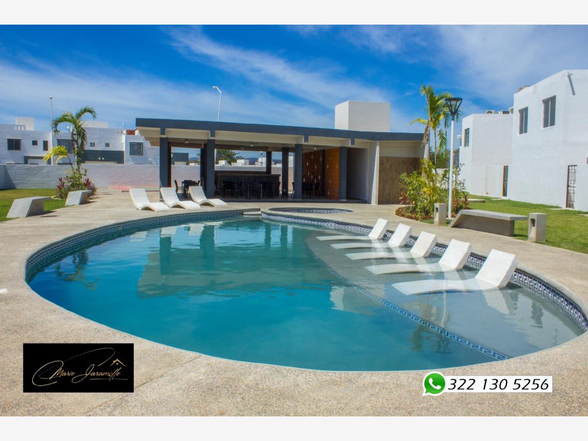 Casa en venta en Mezcales, Bahía de Banderas — foto 1 de 24