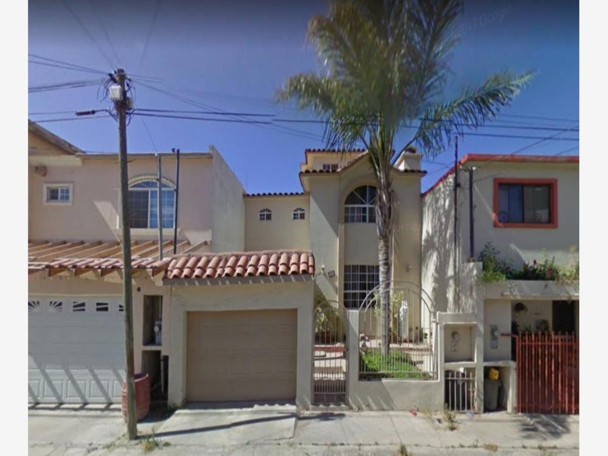 Casa en venta en Moderna, Ensenada — foto 1 de 7