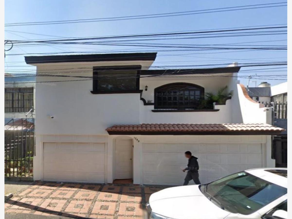 Casa en venta en Las Aguilas, Zapopan — foto 1 de 5