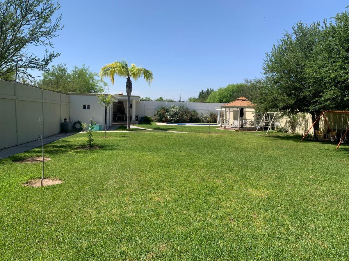 Quinta en venta en Portal del Norte, General Zuazua — foto 1 de 29