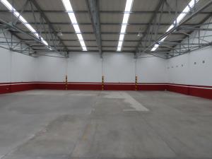 Bodega en renta en Agricola Resurgimiento, Puebla — foto 3 de 5