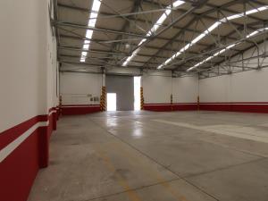 Bodega en renta en Agricola Resurgimiento, Puebla — foto 2 de 5