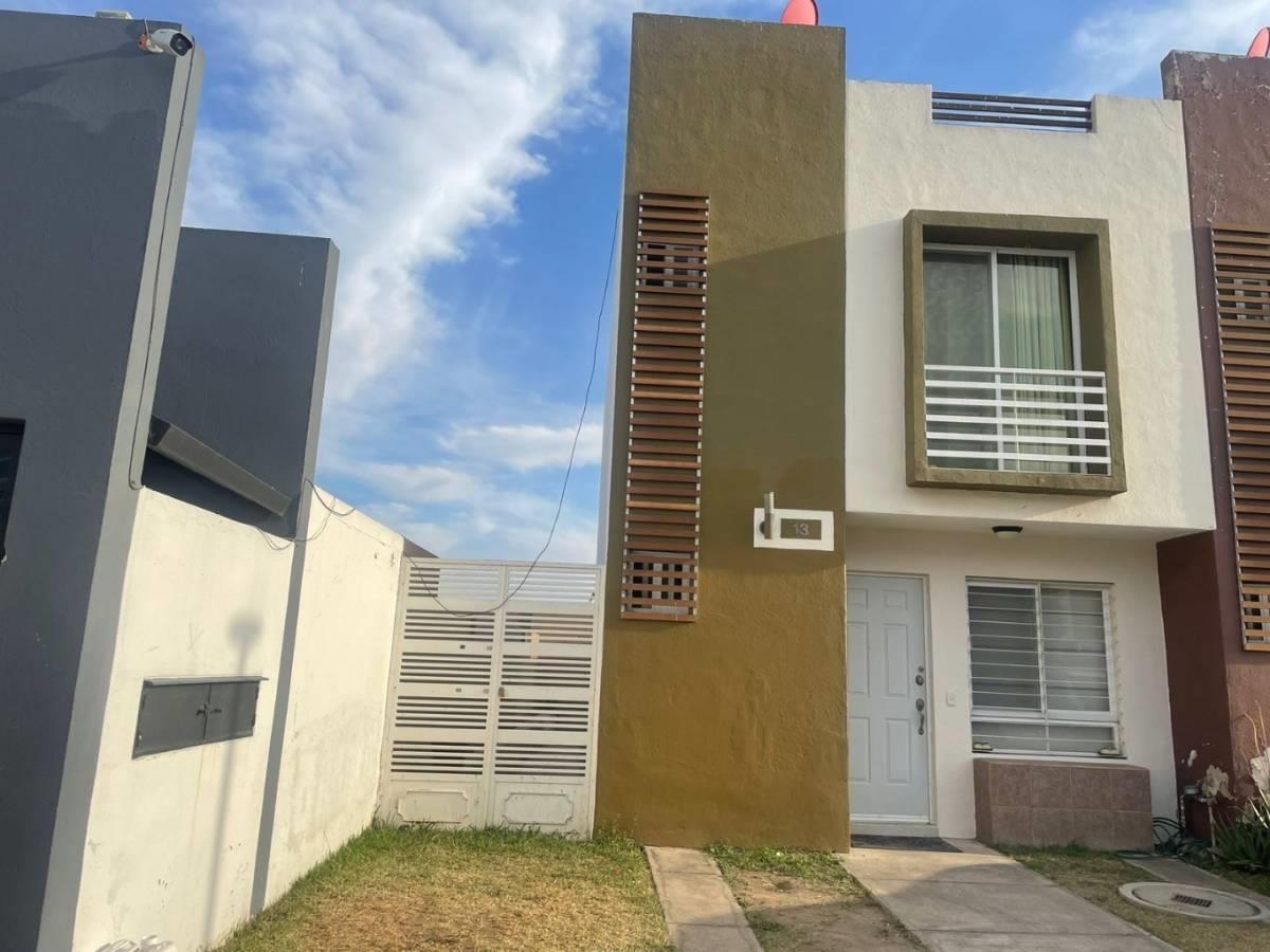 Casa en venta en Campo Real, Zapopan — foto 1 de 15