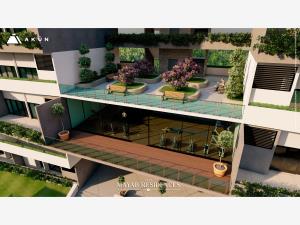 Departamento en venta en Santa María Yaxché, Mérida — foto 3 de 21