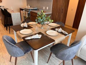 Departamento en venta en Ciudad de los Deportes, Benito Juárez — foto 3 de 6