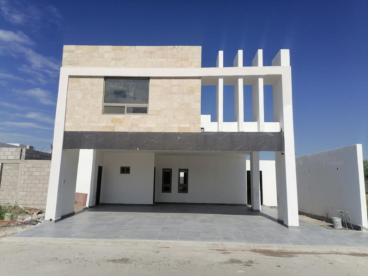 Casa en venta en Villas del Renacimiento, Torreón — foto 1 de 29