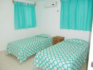 Casa en renta en Caucel, Mérida — foto 3 de 8