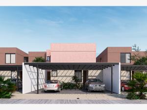 Casa en venta en Santa Gertrudis Copo, Mérida, Yucatán