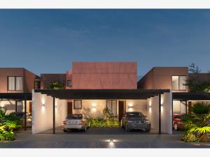 Casa en venta en Santa Gertrudis Copo, Mérida — foto 2 de 14
