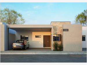 Casa en Los Olivos, Gómez Palacio, Durango