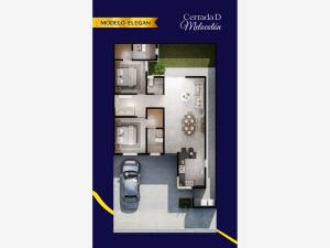 Casa en venta en Los Olivos, Gómez Palacio — foto 2 de 13