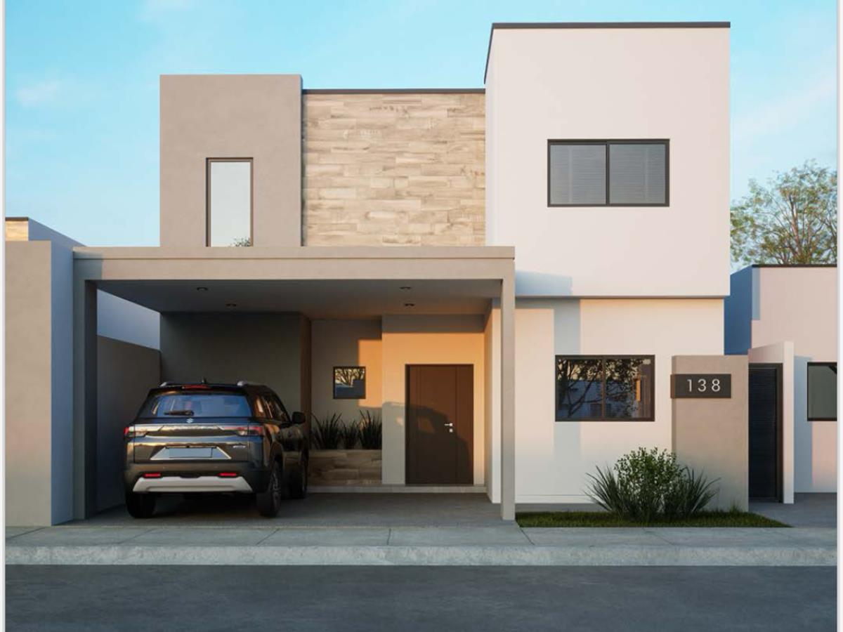 Casa en venta en Los Olivos, Gómez Palacio — foto 1 de 14