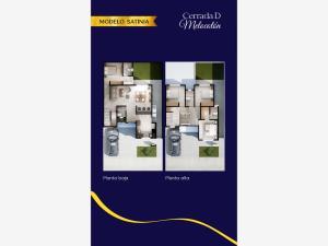Casa en venta en Los Olivos, Gómez Palacio — foto 2 de 14