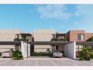 Casa en venta en Santa Gertrudis Copo, Mérida, Yucatán