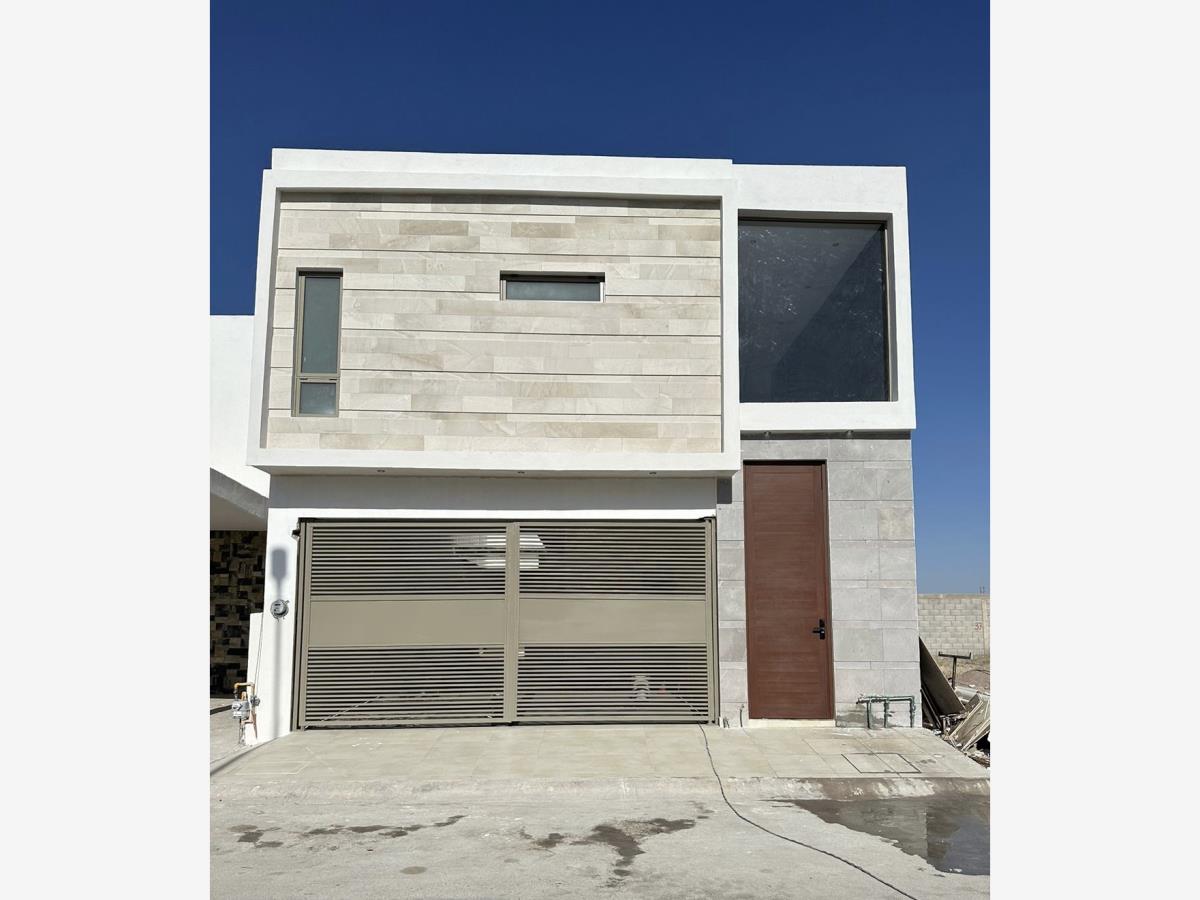 Casa en venta en Los Viñedos, Torreón — foto 1 de 14