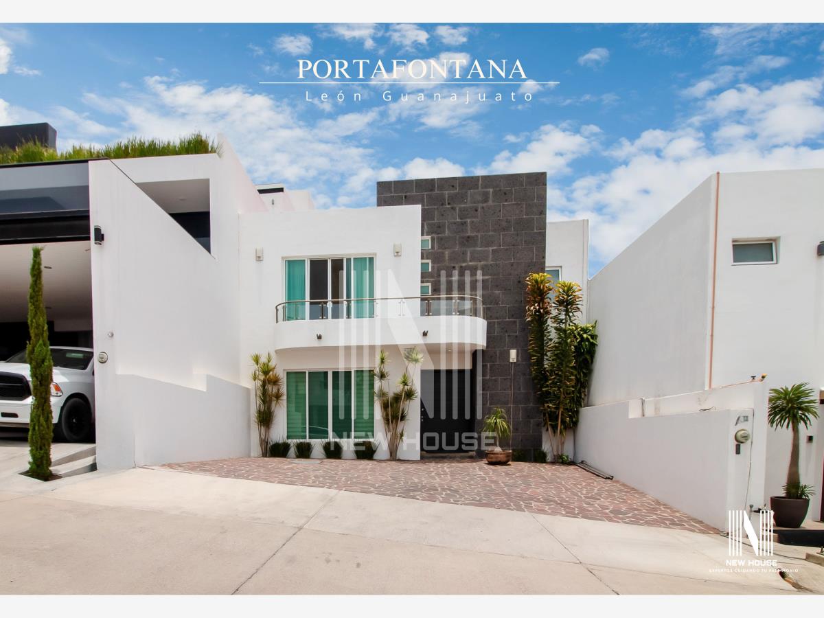 Casa en venta en Porta Fontana, León — foto 1 de 38
