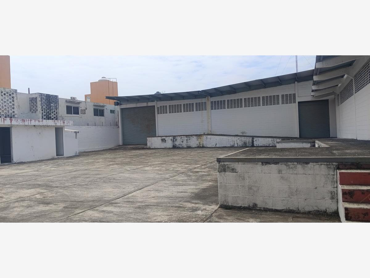 Bodega en venta en Ignacio Zaragoza, Veracruz — foto 1 de 19