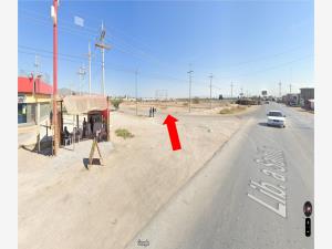 Terreno en venta en Santa Cecilia, Matamoros — foto 2 de 3