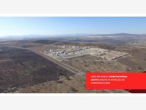 Terreno en venta en La Cañada, El Marqués — foto 2 de 3