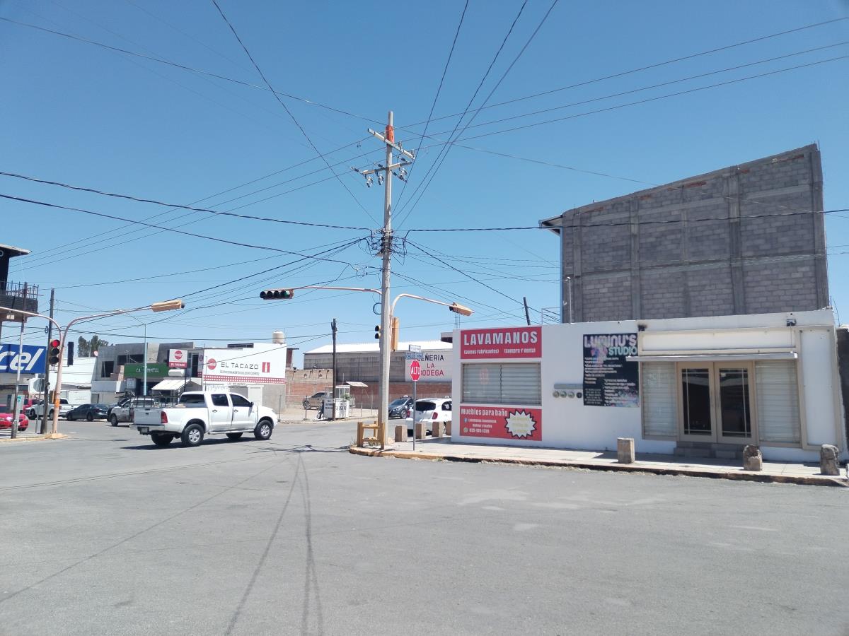 Local en venta en Reforma, Cuauhtémoc — foto 1 de 10