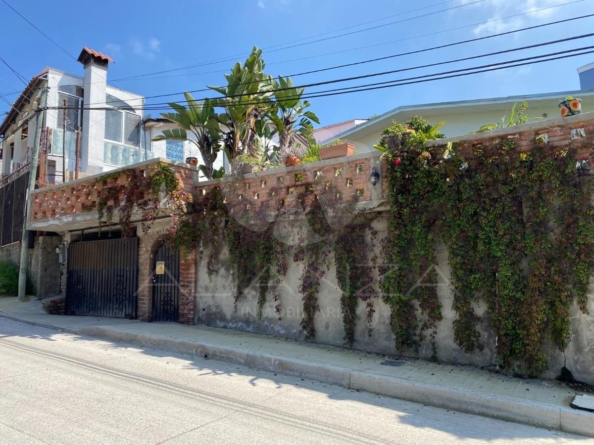 Casa en venta en Internacional, Tijuana — foto 1 de 22