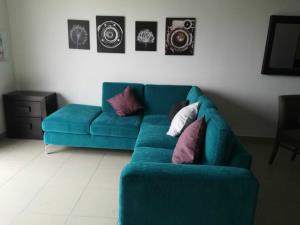 Departamento en renta en La Tampiquera, Boca del Río — foto 3 de 10