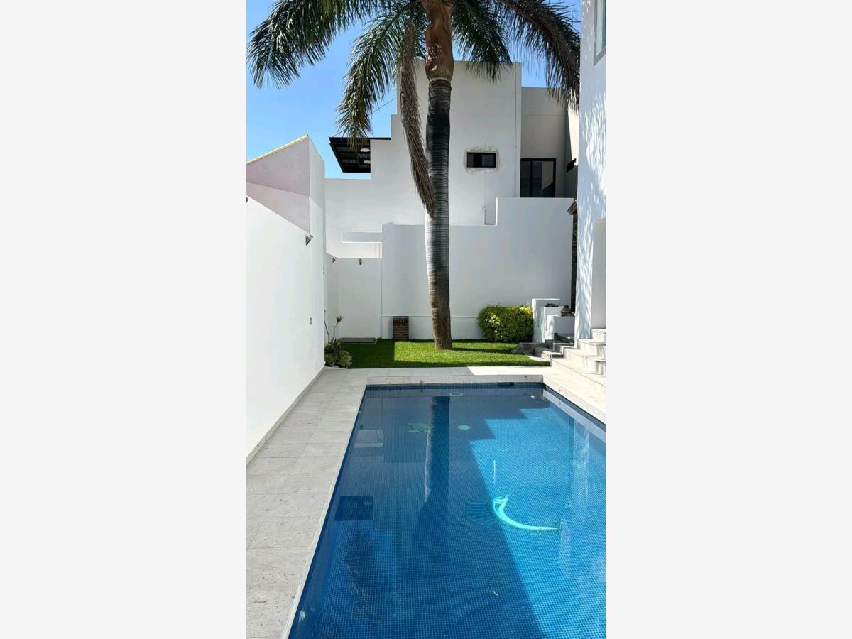 Casa en venta en El Mascareño, Cuernavaca — foto 1 de 24