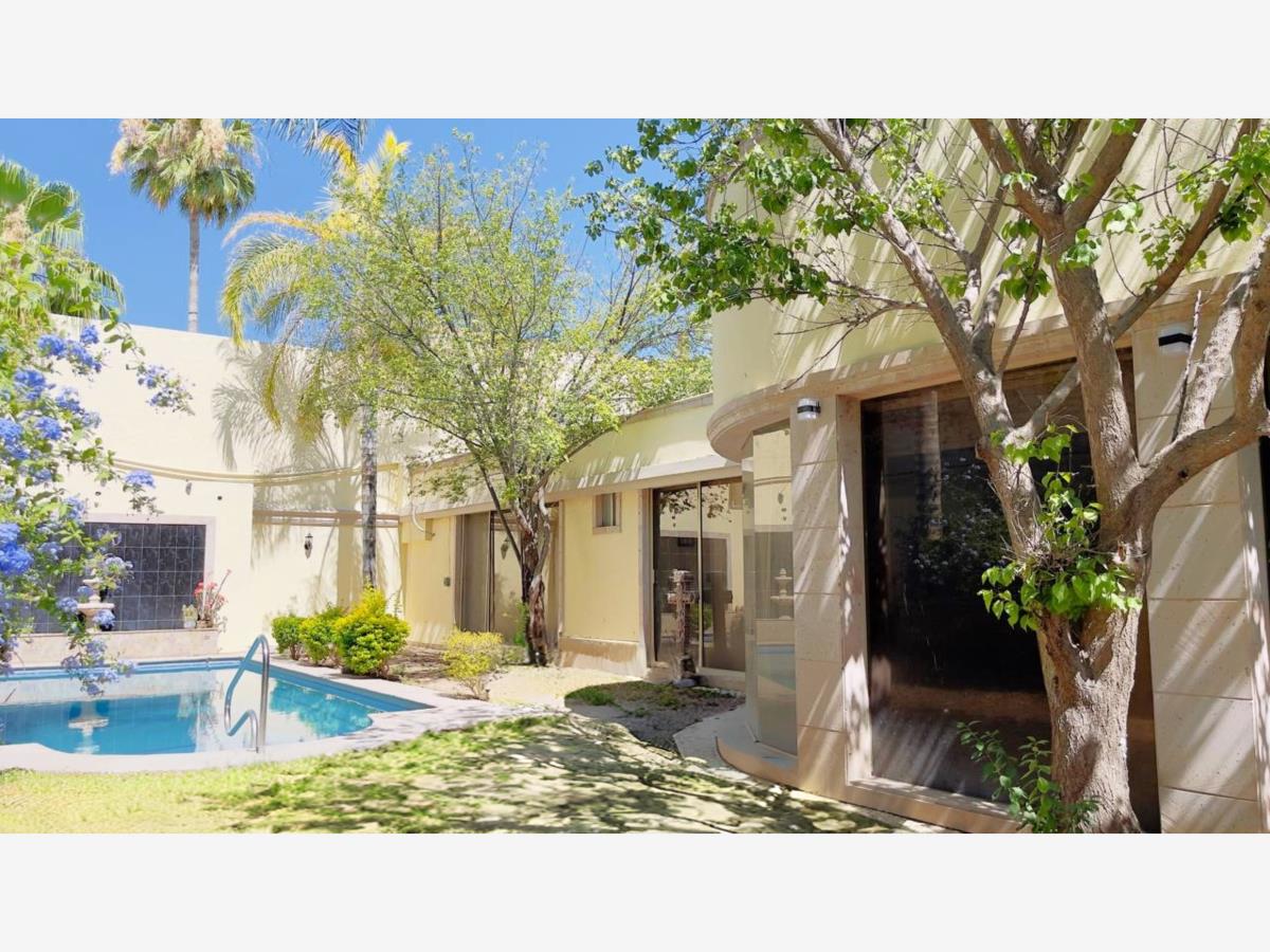 Casa en Venta en Residencial Campestre la Rosita, Torreón, Coahuila de Zaragoza