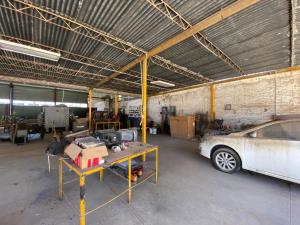 Bodega en renta en Magdalenas, Torreón — foto 3 de 9