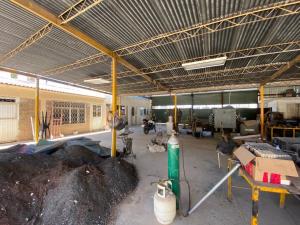 Bodega en renta en Magdalenas, Torreón — foto 2 de 9