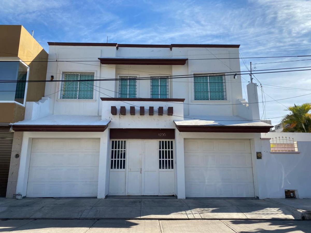 Casa en venta en Las Quintas, Culiacán — foto 1 de 14