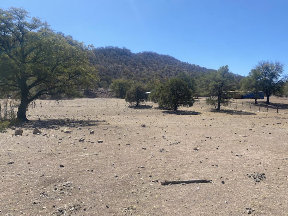 Terreno en venta en 6 de Enero, Cuauhtémoc