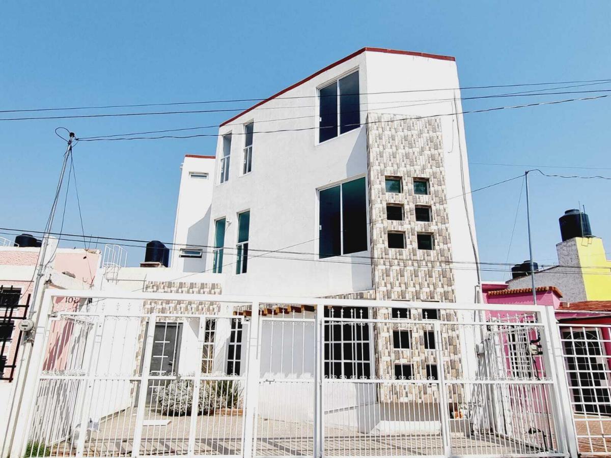 Casa en renta en San Antonio El Desmonte, Pachuca de Soto — foto 1 de 15