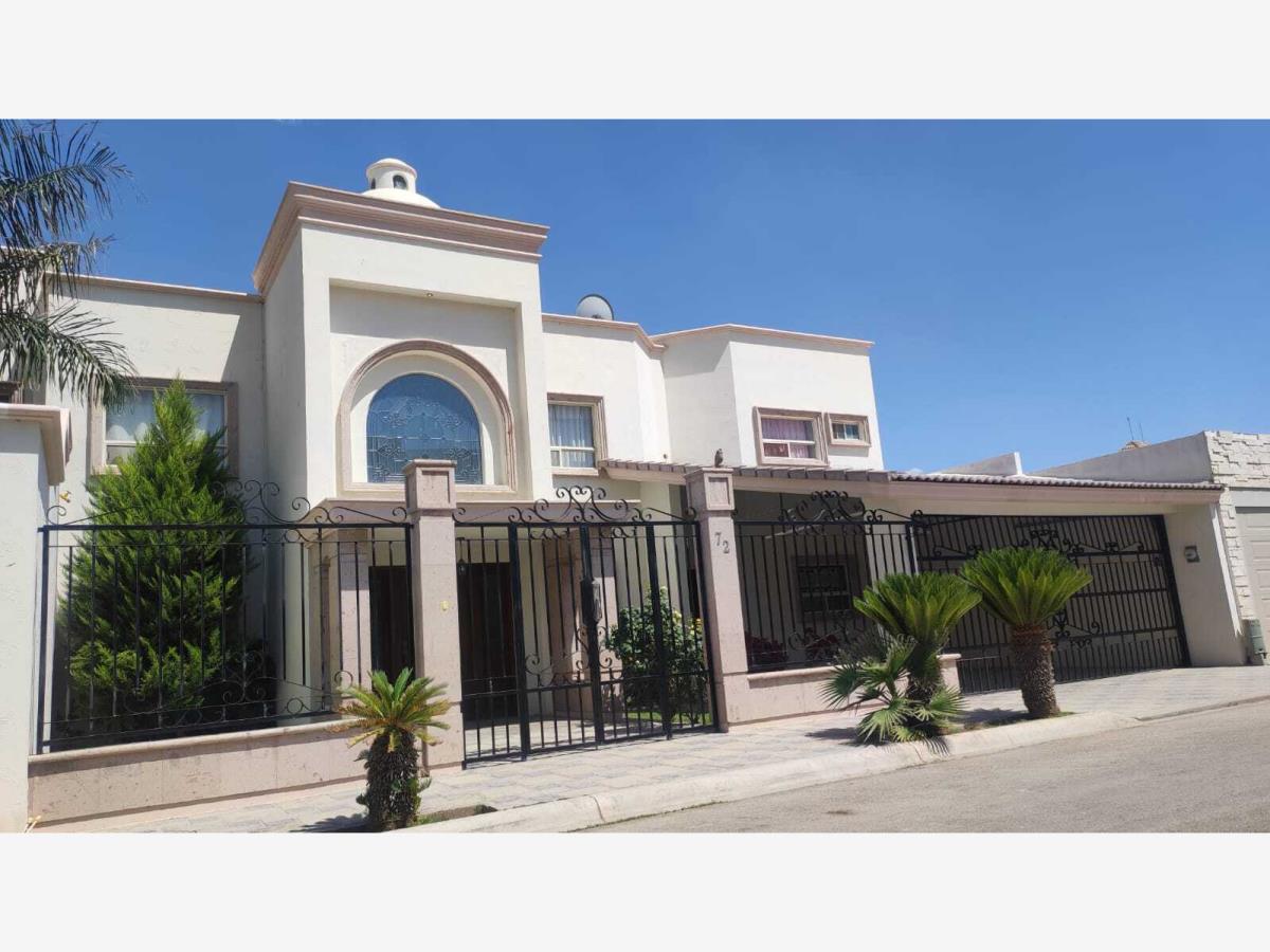 Casa en Venta en Residencial Galerías, Torreón, Coahuila de Zaragoza