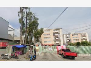 Departamento en venta en El Rosario, Azcapotzalco — foto 2 de 11