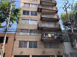 Departamento en venta en Algarin, Cuauhtémoc — foto 3 de 15